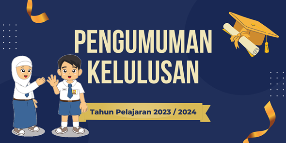 Informasi Kelulusan